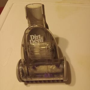 Dirt Devil Turbo Claw Vacuum Pet Tool Accessory
